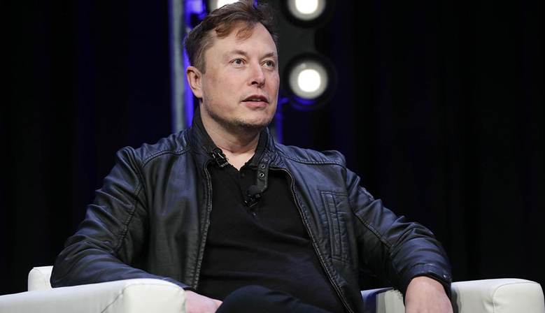 Elon Musk, Twitter’ın logosunu değiştiriyor