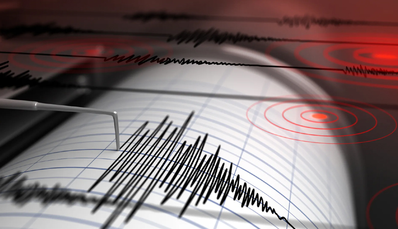 Kahramanmaraş’ta deprem oldu!