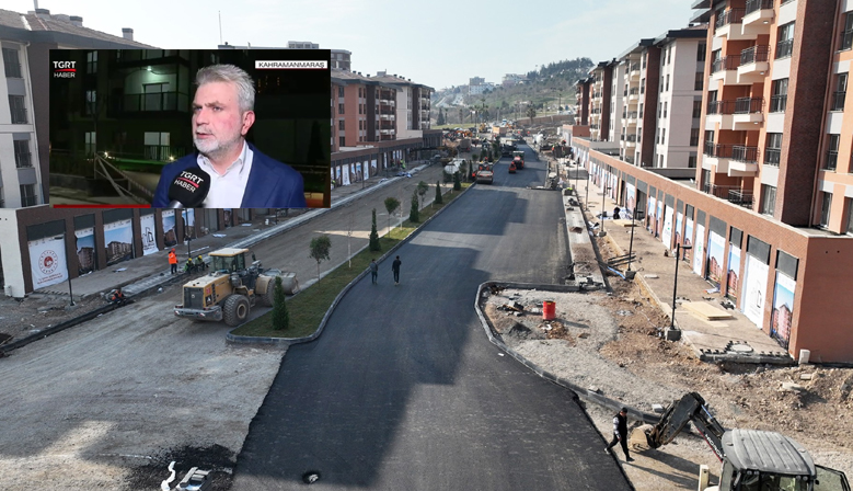 Görgel, Son Durumu Değerlendirdi
