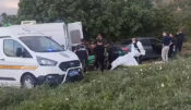 Kahramanmaraş’ta Cinayet; 1 Kişi Öldü