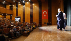 Minikler “Kütüphane Macerası”yla Büyülü Bir Yolculuğa Çıktı