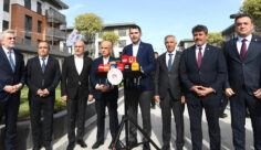 Murat Kurum: Yıl sonuna kadar 74 bin ev ve iş yeri teslim edilecek