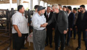 Başkan Fırat Görgel; “Tüm Ekiplerimizle Bayramda Sahada Görev Başındayız”