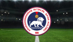 Kahramanmaraş İstiklalspor’un Yeni Sezon Rakipleri Belli Oldu