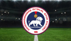 Kahramanmaraş İstiklalspor’un Yeni Sezon Rakipleri Belli Oldu