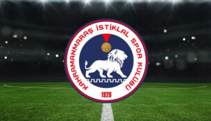 Kahramanmaraş İstiklalspor’un Yeni Sezon Rakipleri Belli Oldu