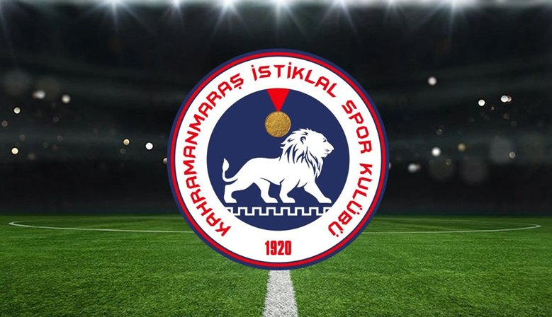 Kahramanmaraş İstiklalspor’un Yeni Sezon Rakipleri Belli Oldu
